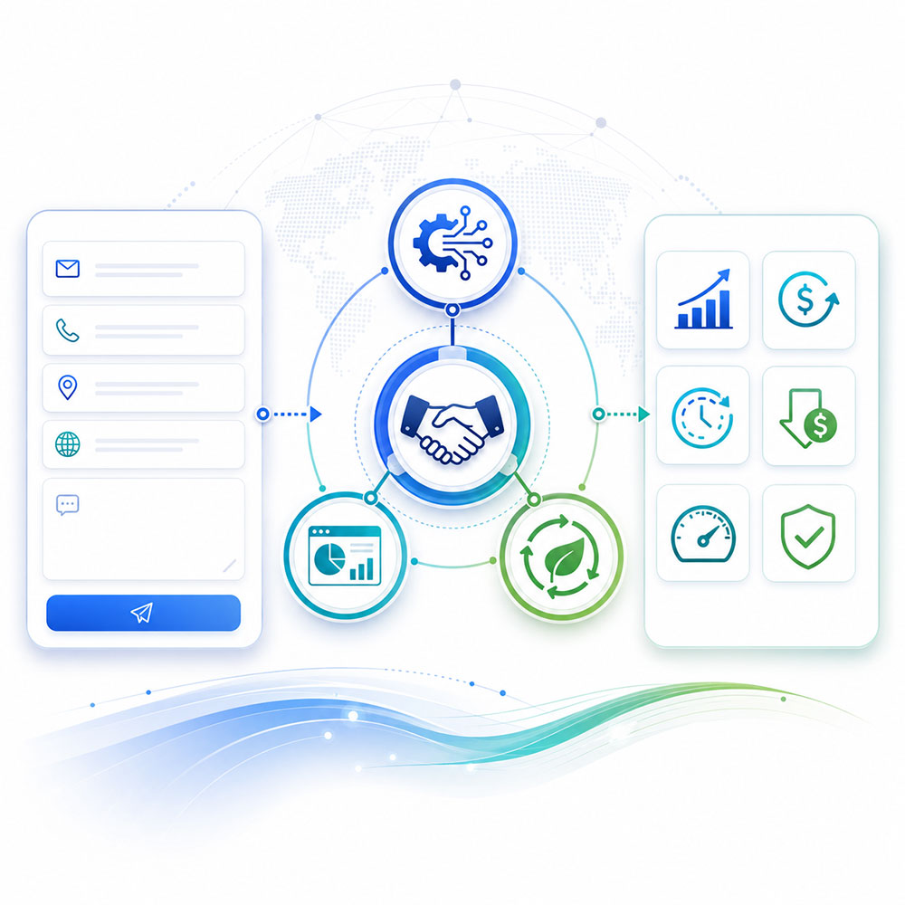 Contact Virtufy