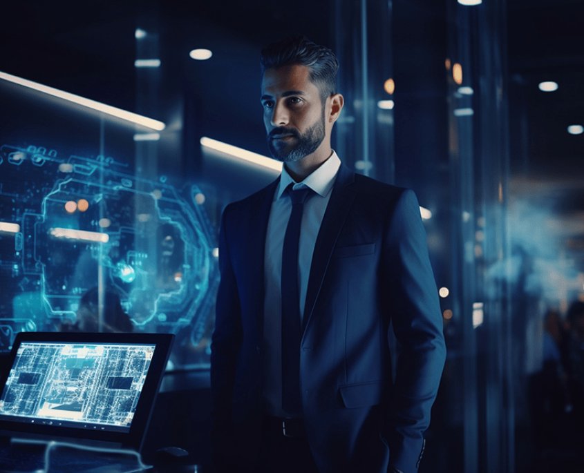 Automating Success: Tailored Solutions for SMEs Automating Success: Tailored Solutions for SMEs