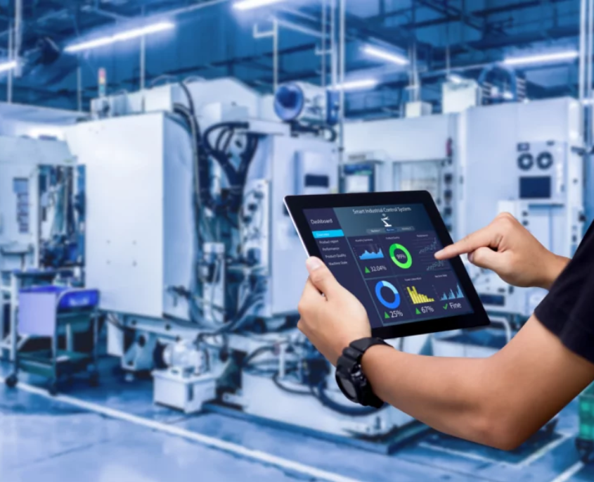 Automating Success: Tailored Solutions for SMEs Automating Success: Tailored Solutions for SMEs