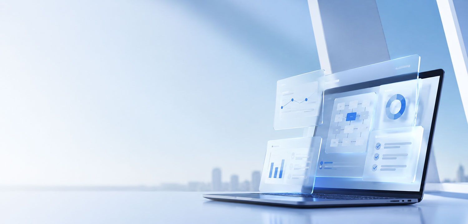 Business execution improvement through workflow control and visibility