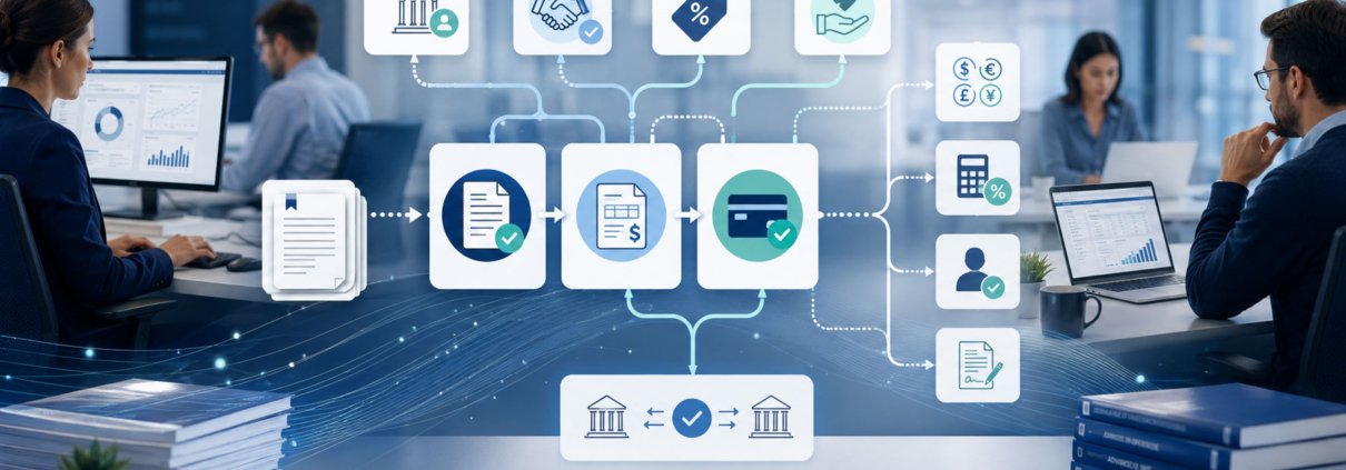 APC workflow exceptions affecting author experience, publishing operations, and payment reconciliation