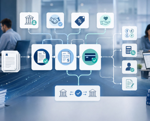 APC workflow exceptions affecting author experience, publishing operations, and payment reconciliation